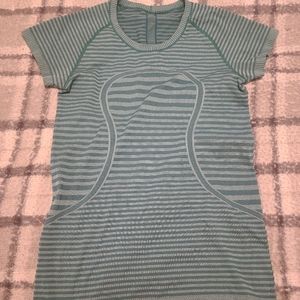 Lululemon Swiftlytec short sleeve